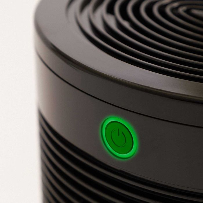 Mini Desumidificador 600ml novo