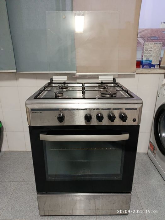 Fogão 4 Bocas - Usado