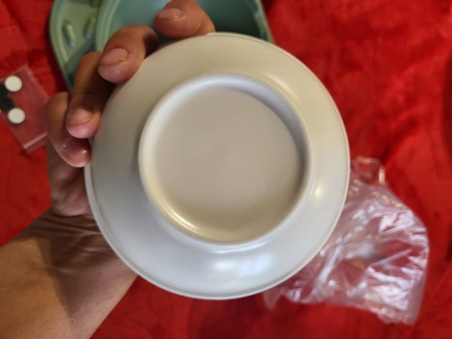 Miseczka na wodę lub pokarm dla psa Activ Pet