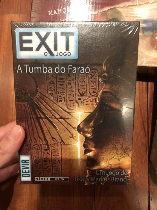 Pack jogos de tabuleiro