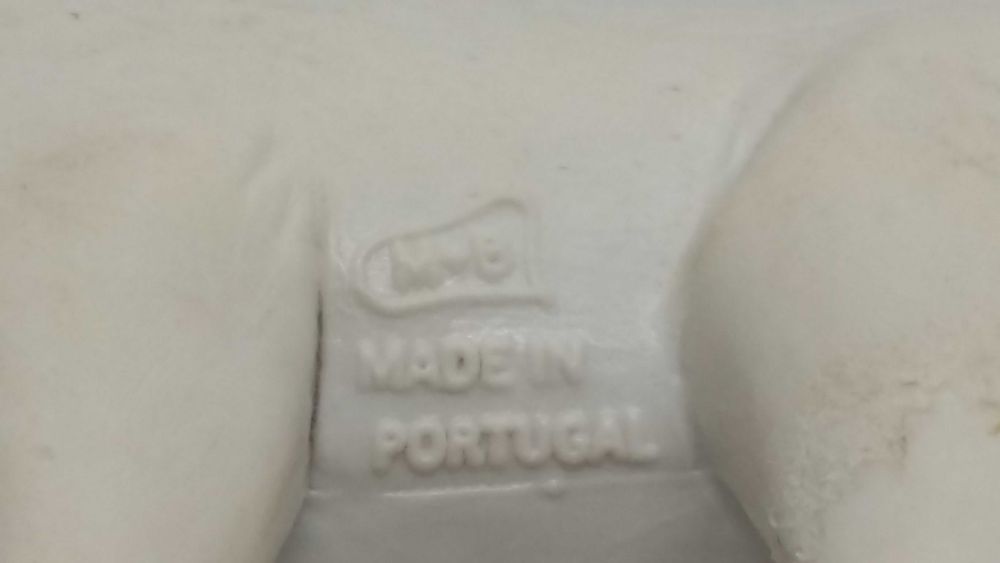 Pvc Bel e Sebastião