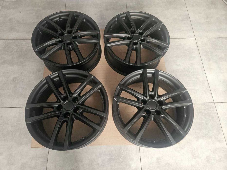Диски 5/112 R18 7J ET22 dia66.6mm