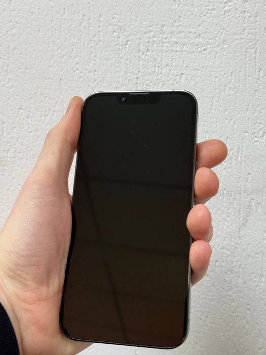 Продам айфон 13 про 128