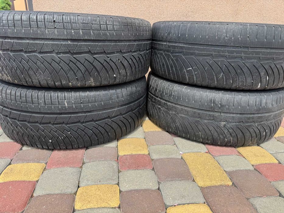 Тітанові діски Platin 5*114.3 R19 Nissan-Honda-Mitsubishi-Mazda-Kia