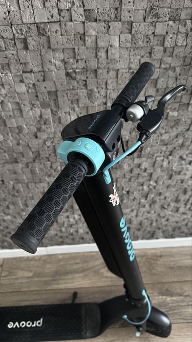 Електросамокат Proove X-City Pro