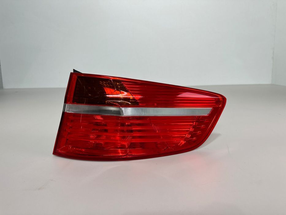 BMW X6 E71 E72 Lampa Prawa Tył