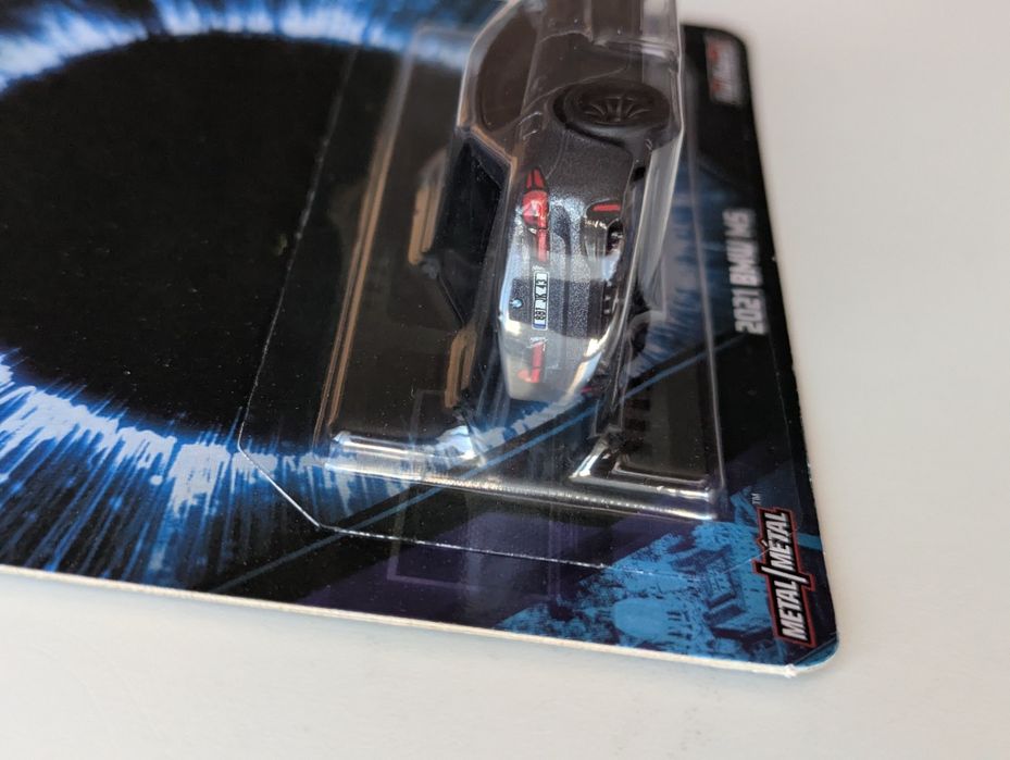 BMW M5 F90 G30 Hot Wheels Хот Вілс БМВ Ф90 Г30 Premium 2021 Преміум
