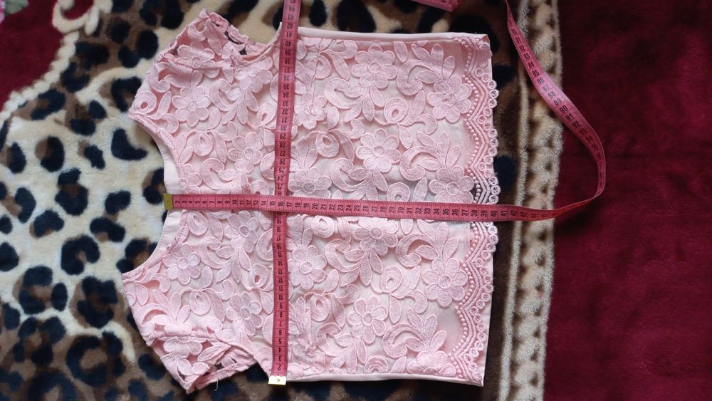 Костюмчик     42