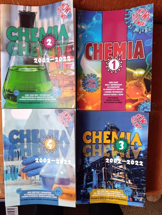 Chemia Witkowski 1-4