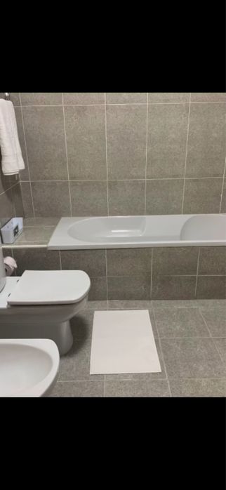 Alugo apartamento