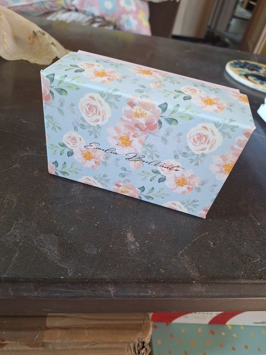 Zegarek z wymiennymi paskami