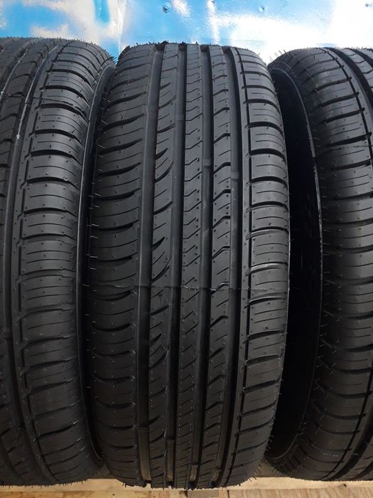 25р. Лето 205/60/16. Шини лето, резина r16. Poland.