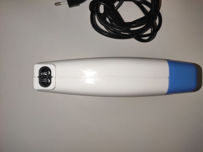 Depiladora a cera quente eléctrica