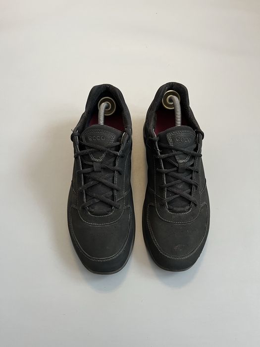 Ecco Wayfly Black Biom Mx 44(28cm)