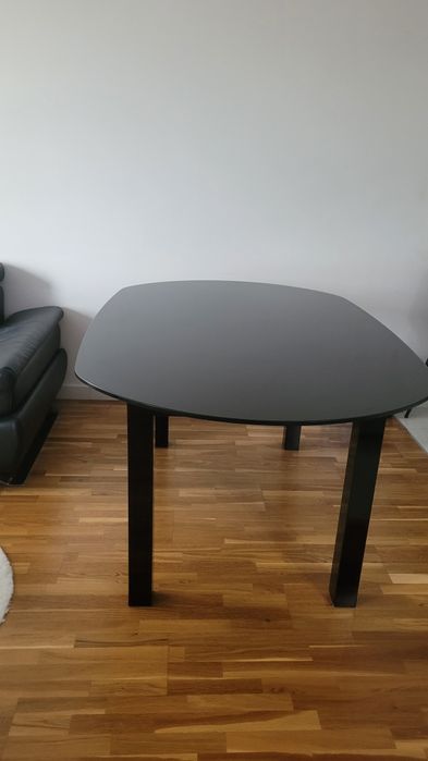 Calligaris szkło 165×105