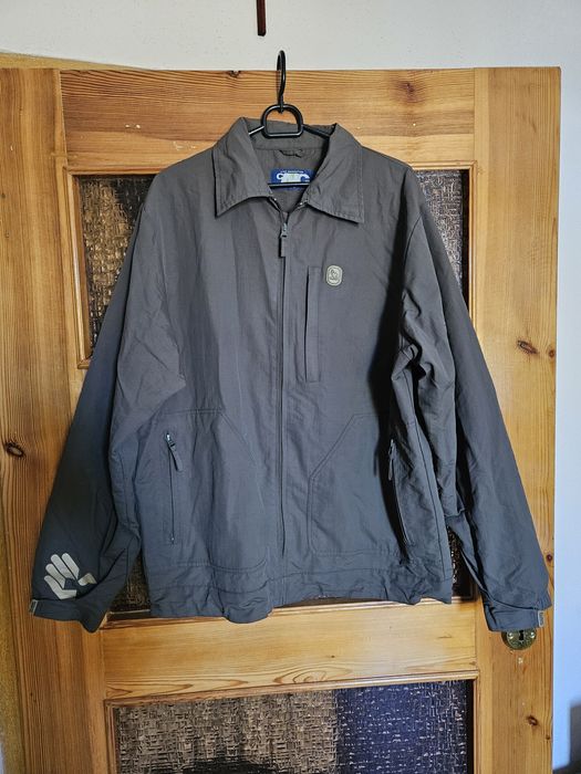 Kurtka wiatrówka Clinic