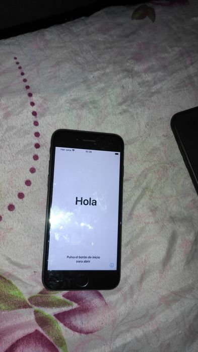 iPhone 7/128 продам