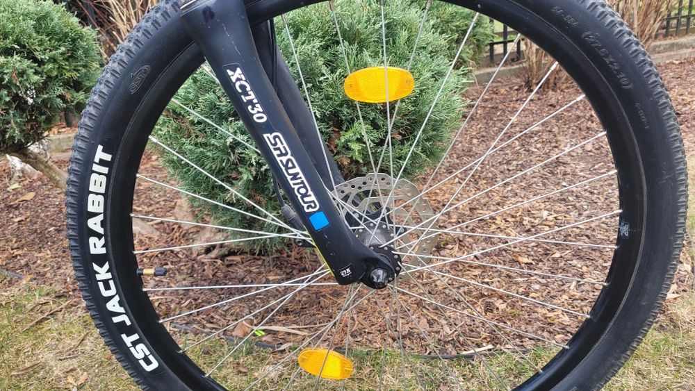 Rower Merida M Bike Emi  27.5