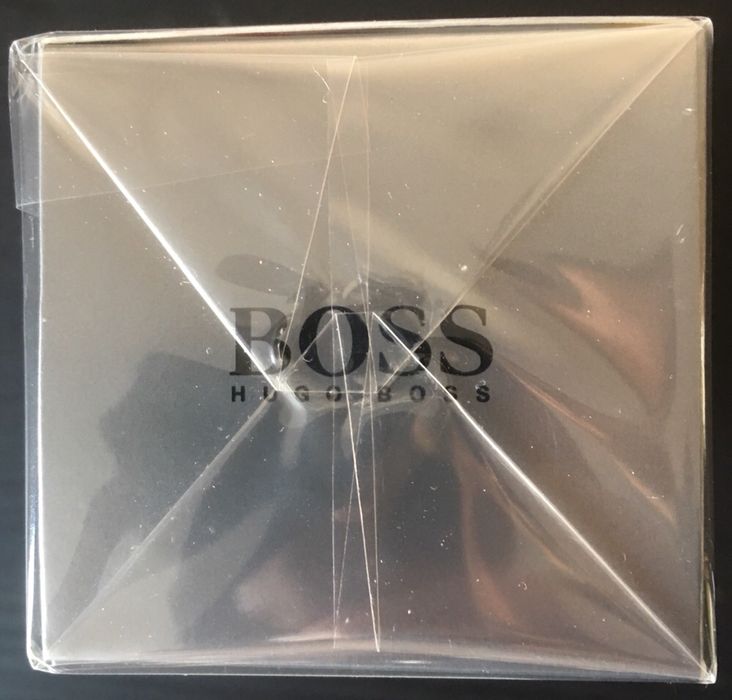 Boss Bottled Eau de Toilette 30 ml