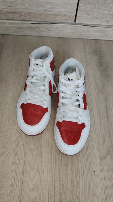 Buty Jordan r. 38 * 24 cm Jumpman
