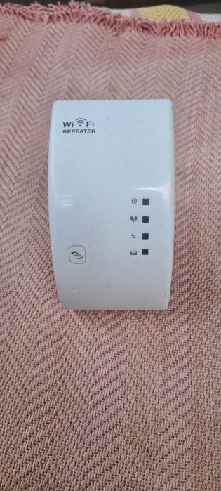підсилювач wi-fi сигналу