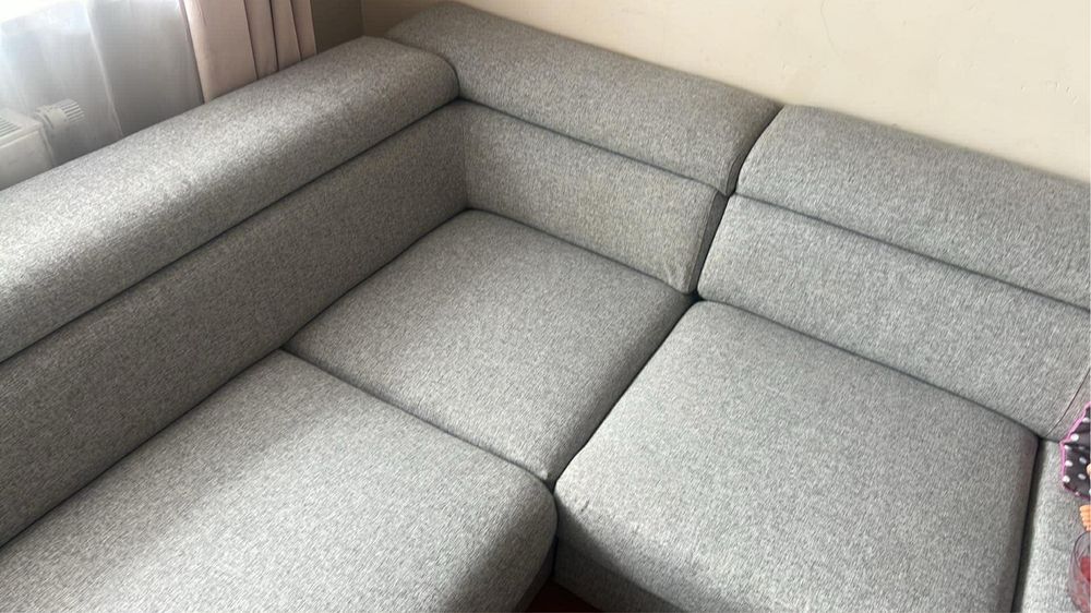 Narożnik LONIGO agata meble