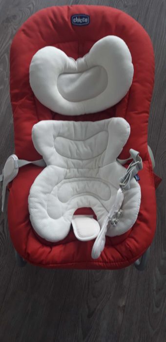 Espreguiçadeira Chicco MIA