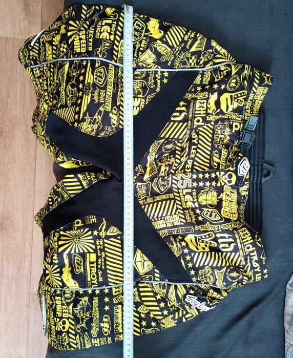 Мото-вело шорти Troy Lee Design