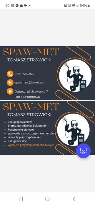 Wynajem Wypożyczalnia  Przyczep Samochodowych