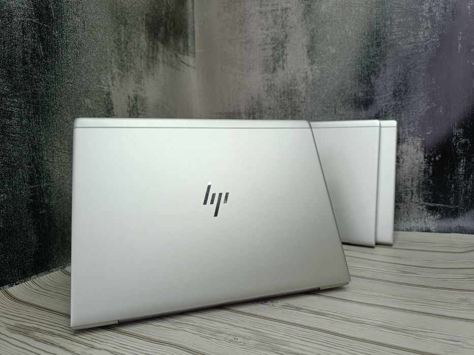 Ноутбук HP EliteBook 830 G6 13.3"\IPS\I5-8365U\8\SSD256 ідеальний стан