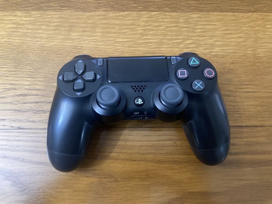 Vendo PS4 Slim 500GB