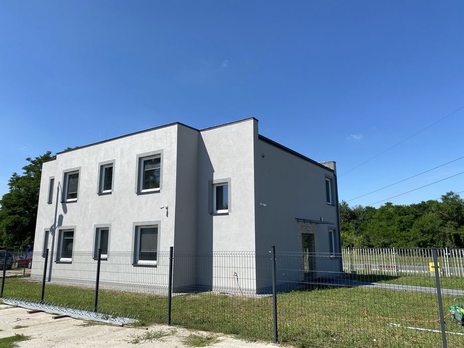 Pokoje kwatery pracownicze na strefie ekonomiczej