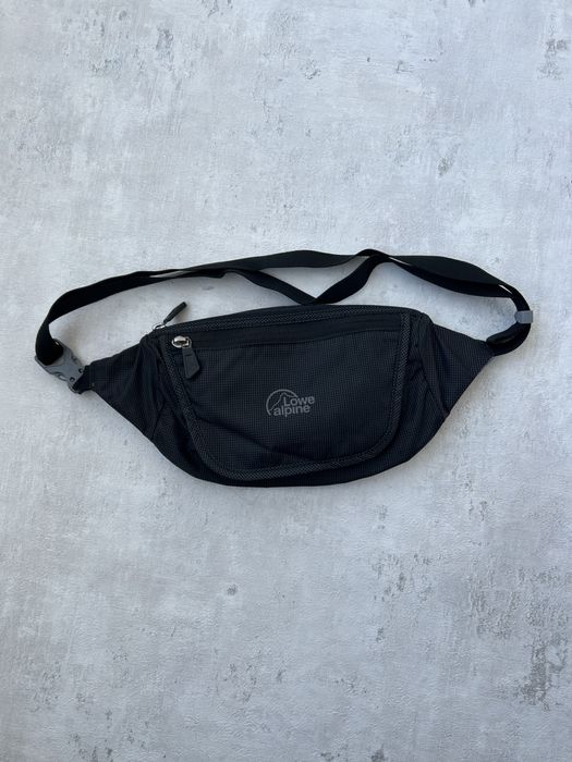 Сумка Lowe Alpine