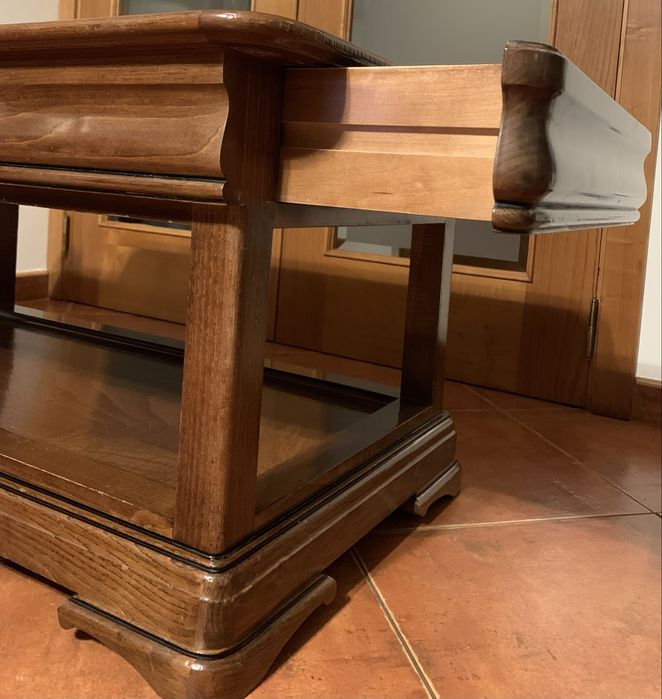 Mesa de centro de sala