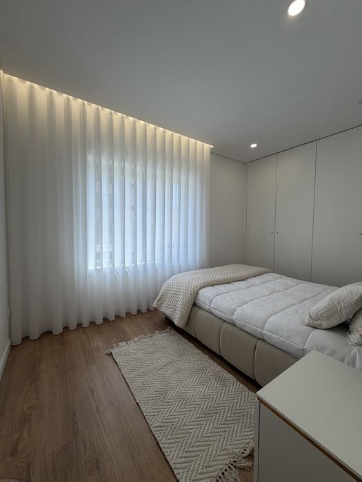 Apartamento T3, Centro Gaia