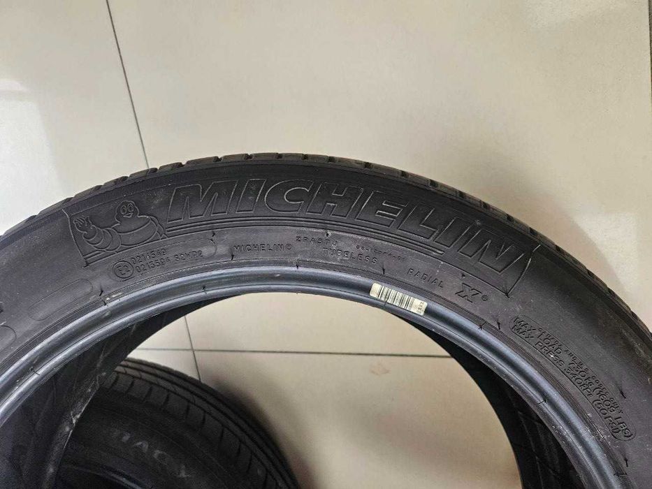 Шини 205/55 R19 97Y Michelin Primacy 3 S1