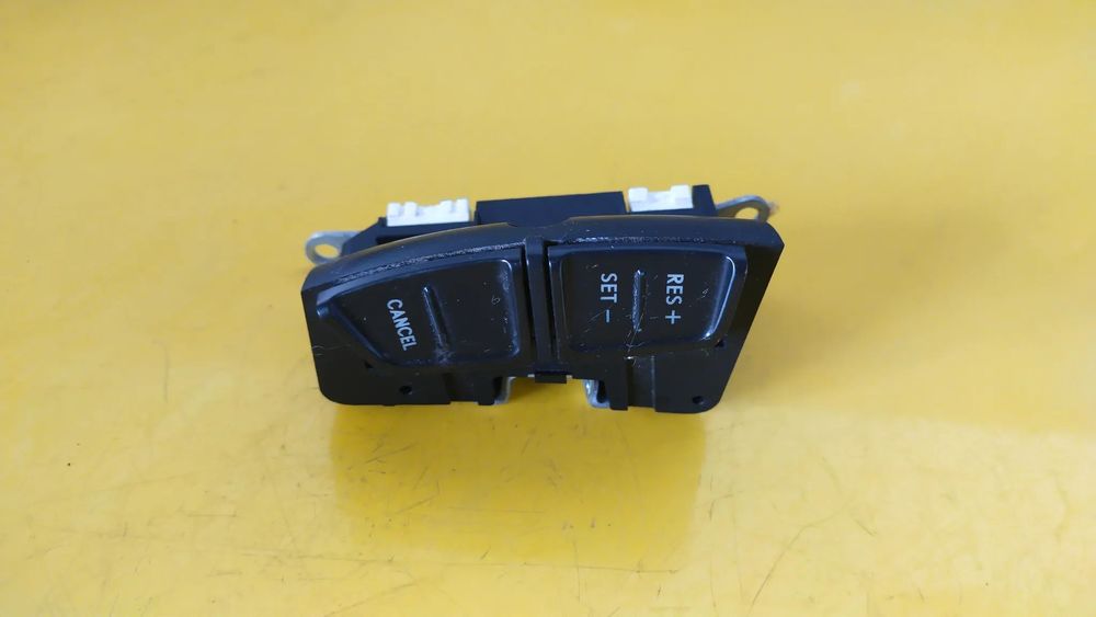 Przyciski na kierownicy lewe 7M3419091BD  Volkswagen Sharan