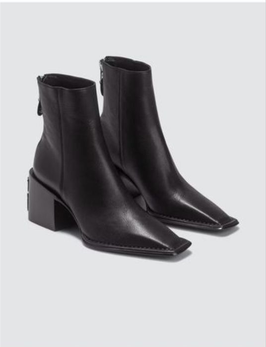 Ботильони від Alexander  Wang р 41