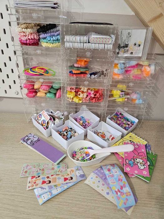 Super magiczna łyżeczka + gratisy !