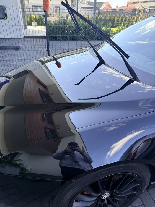 Autodetailing, czyszczenie samochodu, pranie tapicerki