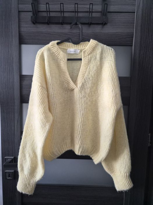 Sweter Madeline Butter, More'moi rozm. S/M