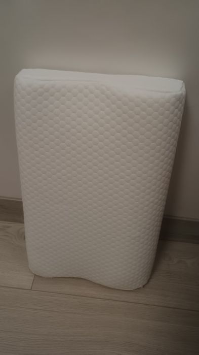 Ортопедична подушка