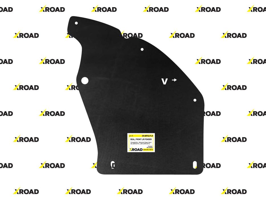 Mitsubishi Pajero Sport MN146488 MN146489 Пильник захист