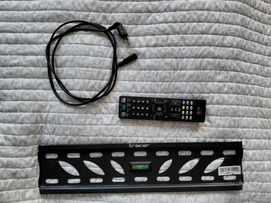 Telewizor LG 32 cale bez dvbt