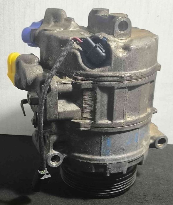 Compressor Ar Condicionado | BMW | 5 (E60) [12.2001 - 03.2010]