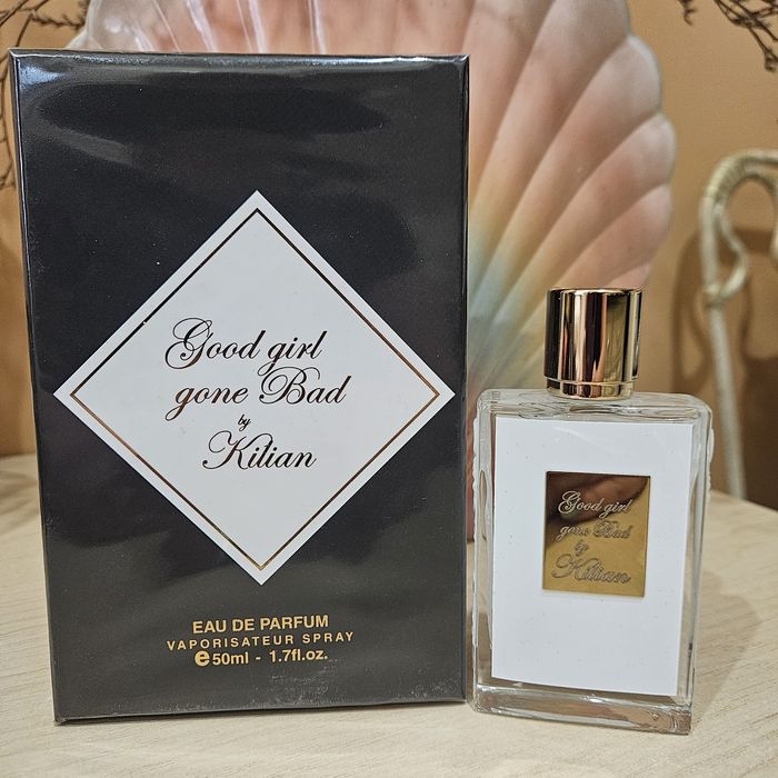 ДУХИ ПАРФУМ жіночий Killian Good Girl Gone Bad, Extreme 50 ml