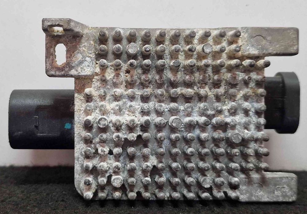 Termoventilador 760841004 - BMW 1