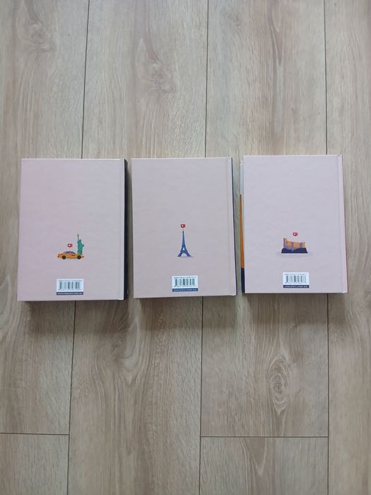 Книги Дівчина онлайн. Зої Заґґ.