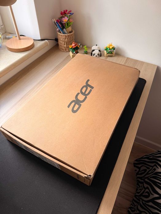 Laptop Acer Aspire 3 RYZEN 5