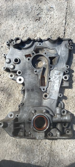 Деталі двигуна опель астра корса меріва z14xep  z12xep